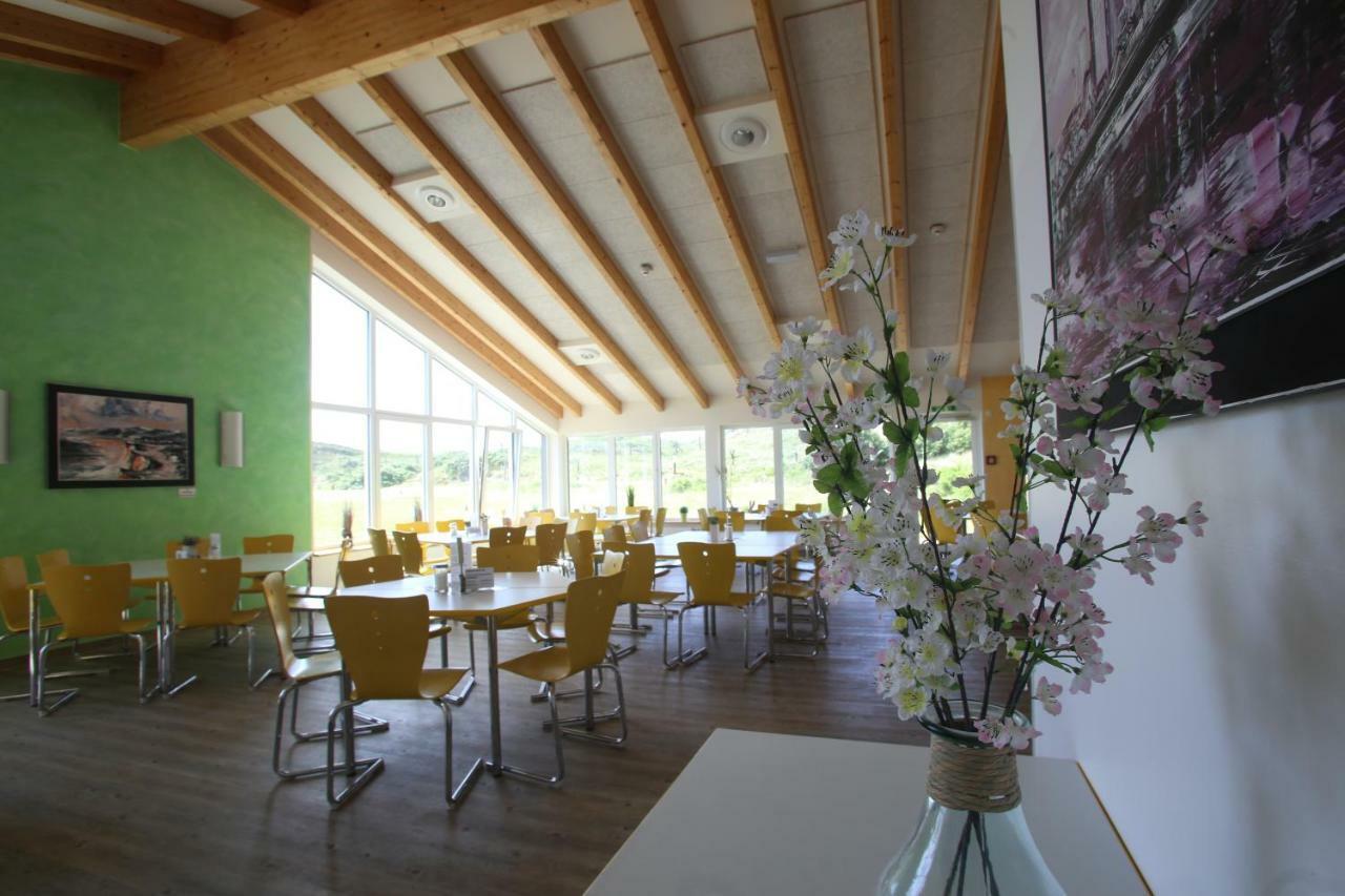 Jugendherberge Westerland Extérieur photo