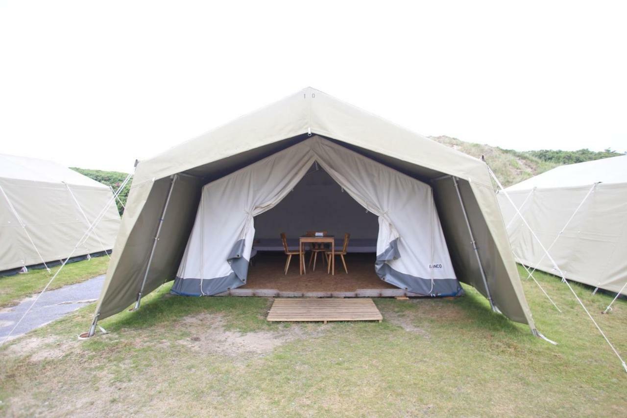 Jugendherberge Westerland Extérieur photo