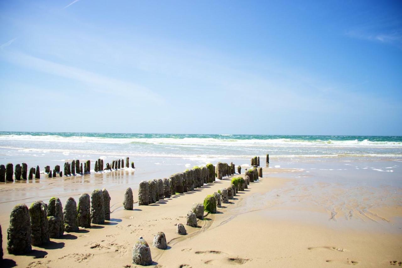 Jugendherberge Westerland Extérieur photo