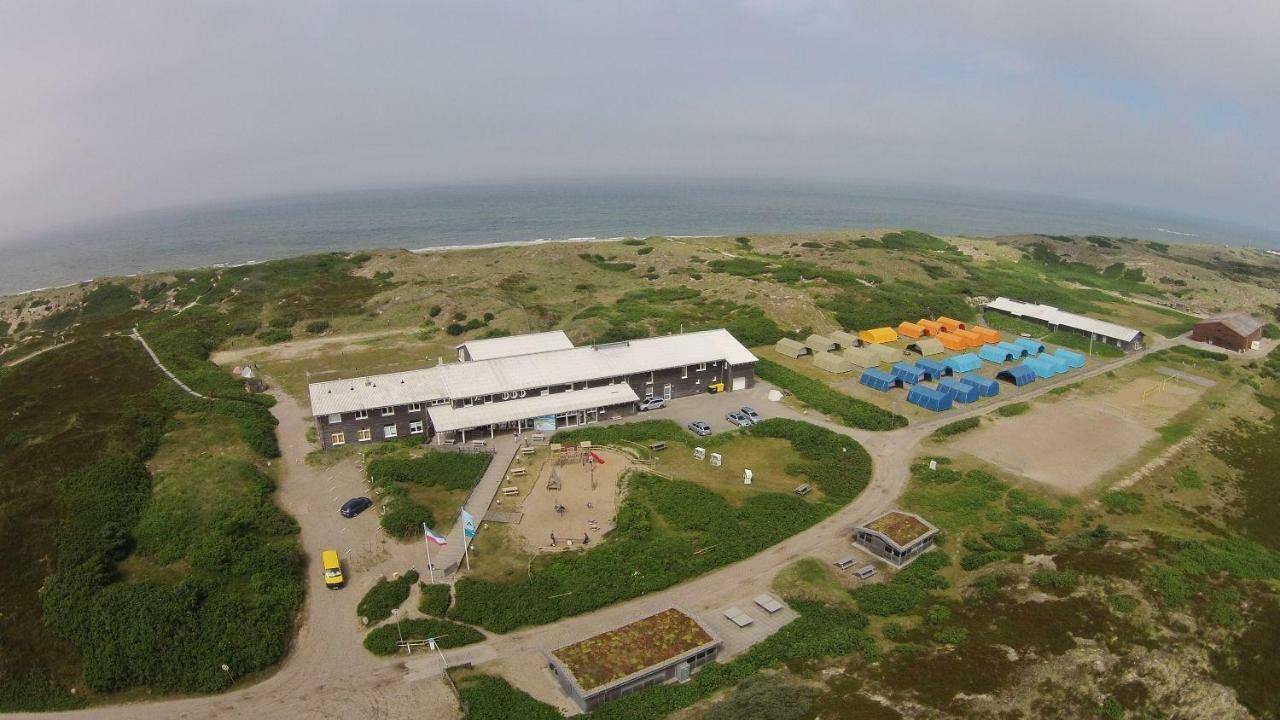 Jugendherberge Westerland Extérieur photo