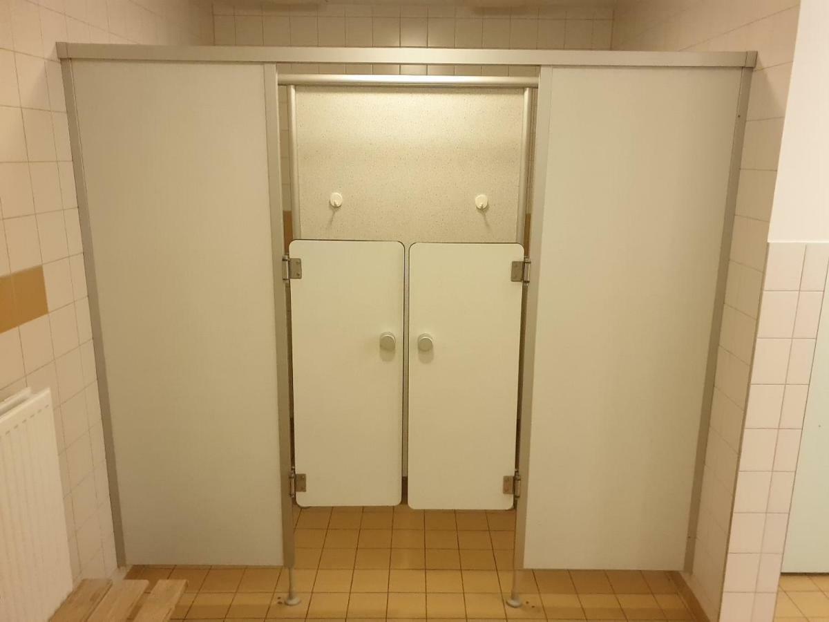 Jugendherberge Westerland Extérieur photo